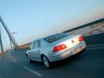 Volkswagen Phaeton V10 TDi 2002 года